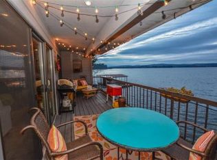 304 Lookout Point, Hot Springs, AR 71913