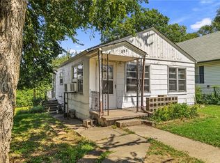 888 Shawnee Rd, Kansas City, KS 66103