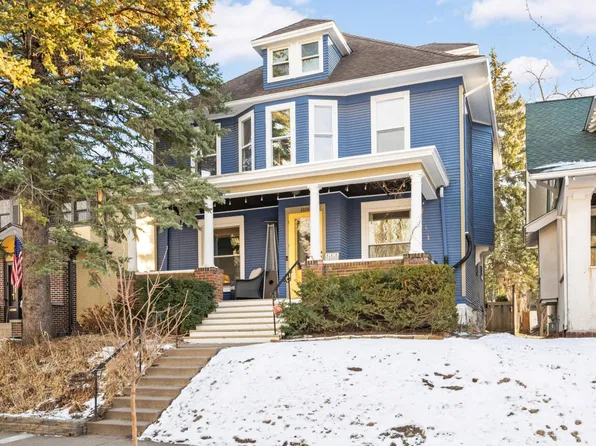 1016 Goodrich Ave, Saint Paul, MN 55105