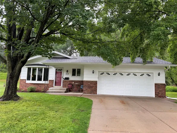 515 Pflieger Street, Rothschild, WI 54474