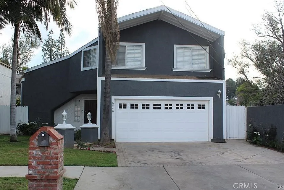 6840 Whitman Ave