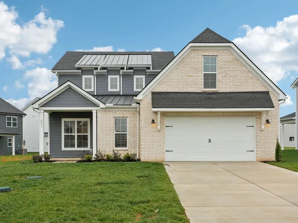 6944 Wayana Dr, Murfreesboro, TN 37127
