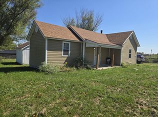 1168 Nina Ridge Rd, Lancaster, KY 40444