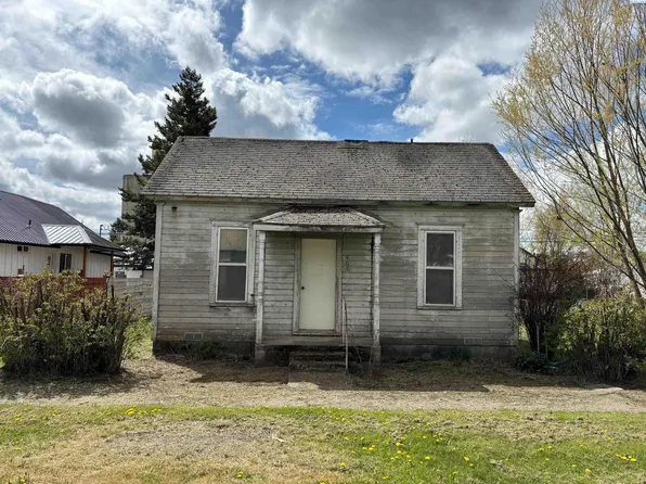 503 W California St, Garfield, WA 99130