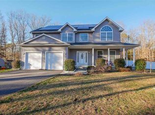 507 E Great Creek Rd, Absecon, NJ 08205