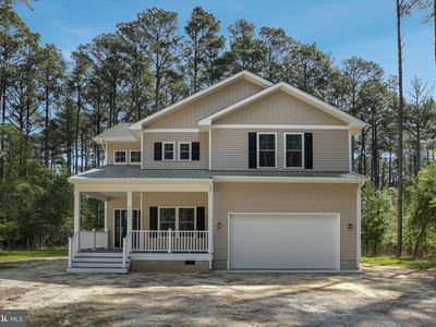 3047 Dinghy Ct, Greenbackville, VA, 23356