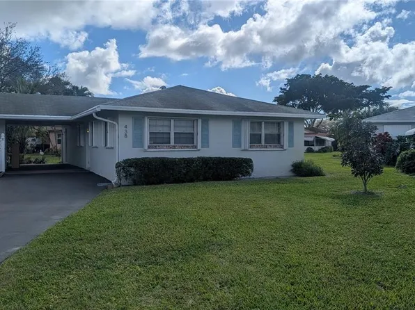 438 Bluebird Ln, Delray Beach, FL 33445