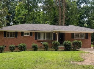 2718 Connally Dr SW, Atlanta, GA 30311