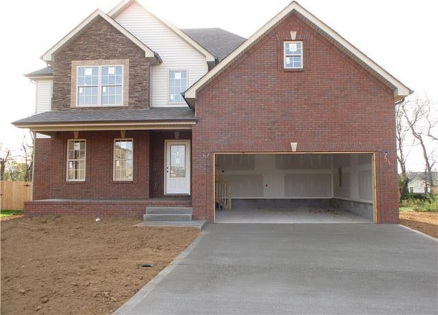 1st image of 17 Crosswinds Lot 17