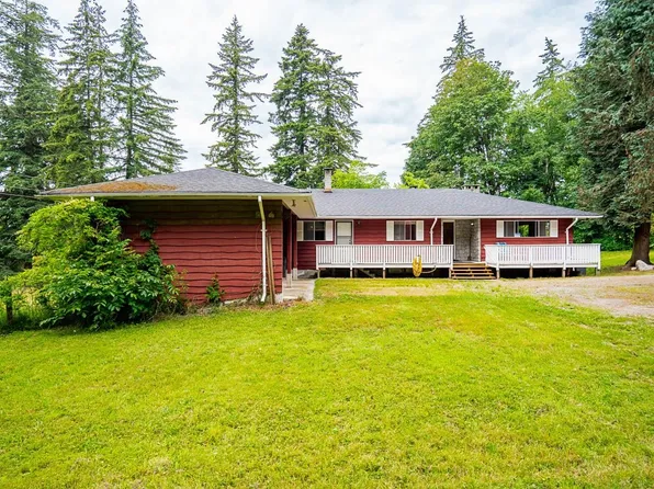 18495 Avenue 0, Surrey, BC V3Z 9R9