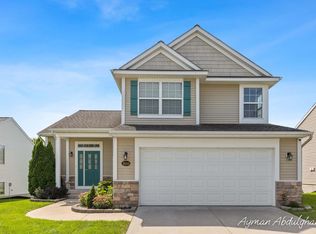 3644 Merrimont Ct SE, Kentwood, MI 49512