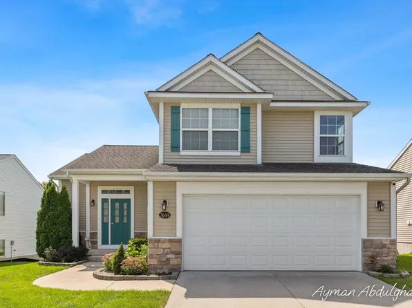 3644 Merrimont Ct SE, Kentwood, MI 49512