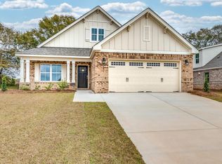 309 Hundley Dr, Enterprise, AL 36330
