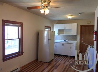 43 Benefit St #2L, Pawtucket, RI 02861