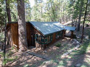 51909 Shady Way, Springville, CA 93265