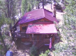 15751 S Elk Creek Rd, Pine, CO 80470