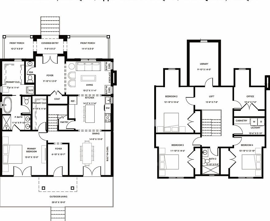 2nd image of 213 Grove Rd