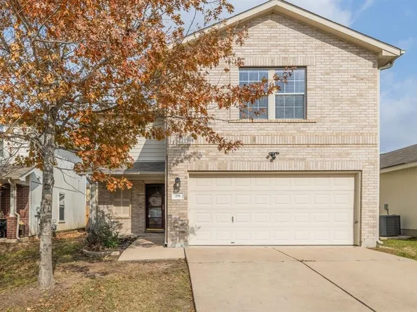 191 Black Forest Rd, Buda, TX 78610