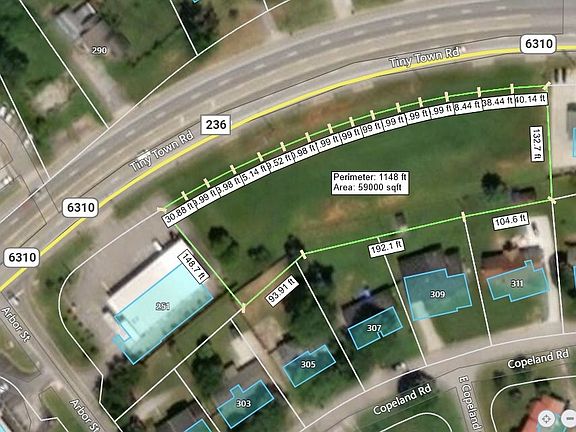 3rd image of 255 Tiny Town Rd