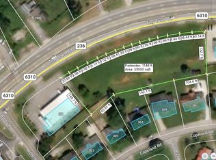 255 Tiny Town Rd, Clarksville, TN 37042