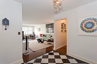 Sold by Brown Harris Stevens