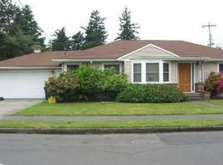 2905 SE 57th Ave, Portland, OR 97206
