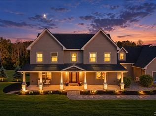 954 Whiting Rd, Jordan, NY 13080