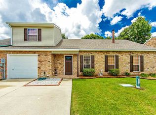 520 S French Quarter Dr, Houma, LA 70364