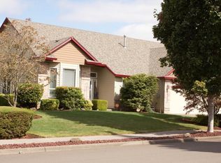 19357 Hazel Grove Dr, Oregon City, OR 97045
