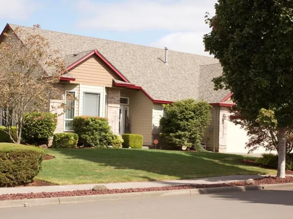 19357 Hazel Grove Dr, Oregon City, OR 97045