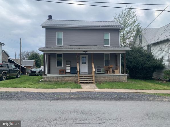 145 Grove St, Howard, PA 16841