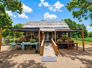 (Undisclosed Address), Richland Springs, TX 76871-0001