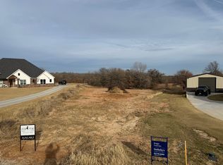 5028 Cottontail Ct, Springtown, TX 76082