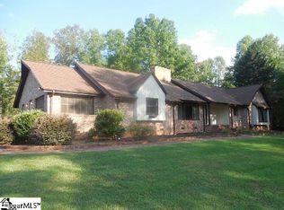 5126 Pumpkintown Hwy, Pickens, SC 29671