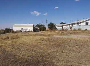 4913 S County Road 217, Deer Trail, CO 80105