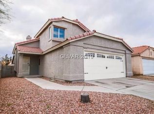 4545 Toadstool Ln, Las Vegas, NV 89110