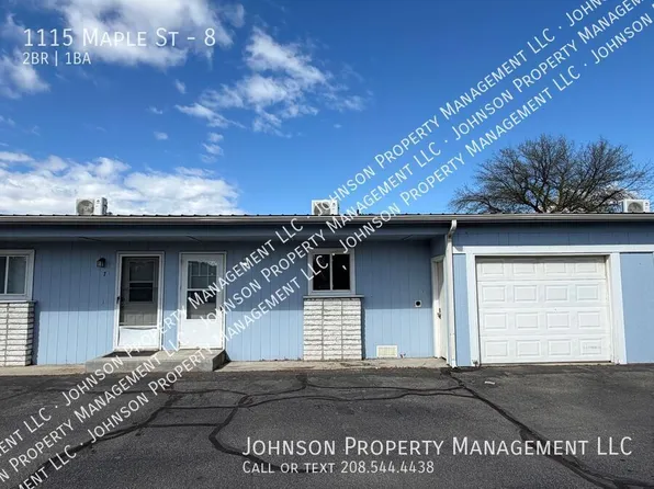 1115 S Maple St #8, Nampa, ID 83686