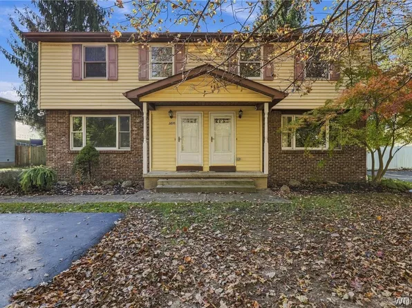 1433 Como Park Blvd, Depew, NY 14043