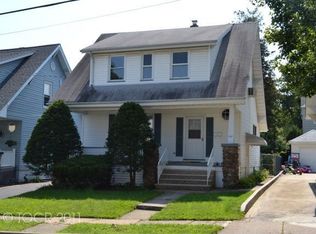 227 Hamilton Ave, Clifton, NJ 07011