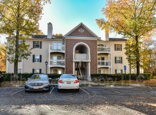 8616 Shadwell Dr UNIT 63, Alexandria, VA 22309