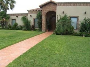 2613 Charlotte Dr, Pharr, TX 78577