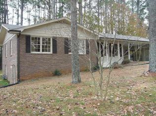 5504 Five Forks Trickum Rd, Stone Mountain, GA 30087