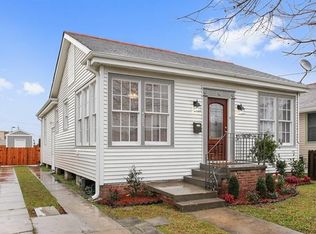4223 Eden St, New Orleans, LA 70125