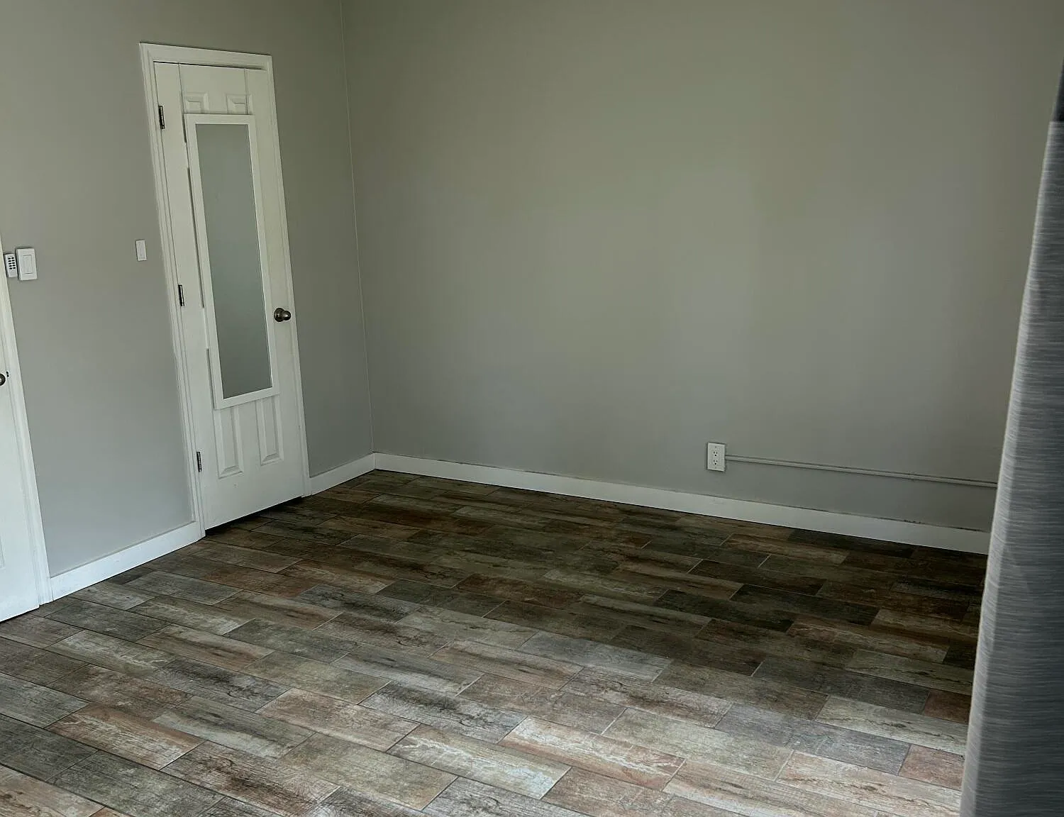 1 bed, 1.0 bath, 450 sqft, $1,400 — Photo 3