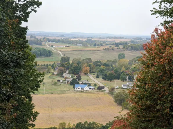 0 S Bull Creek Rd, Laurelville, OH 43135