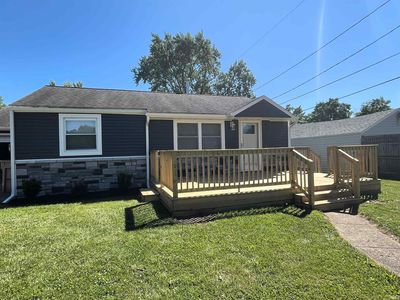 2533 Riverside Dr, South Bend, IN, 46616
