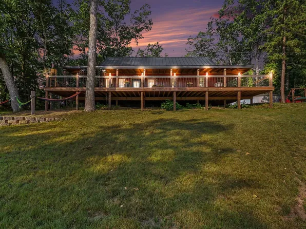 375 S Maple Rd, Branch, MI 49402