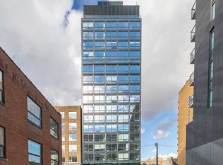 458 Richmond St W #1305, Toronto, ON