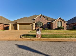 9325 SW 23rd St, Oklahoma City, OK 73128