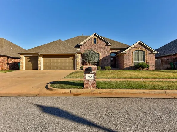 9325 SW 23rd St, Oklahoma City, OK 73128